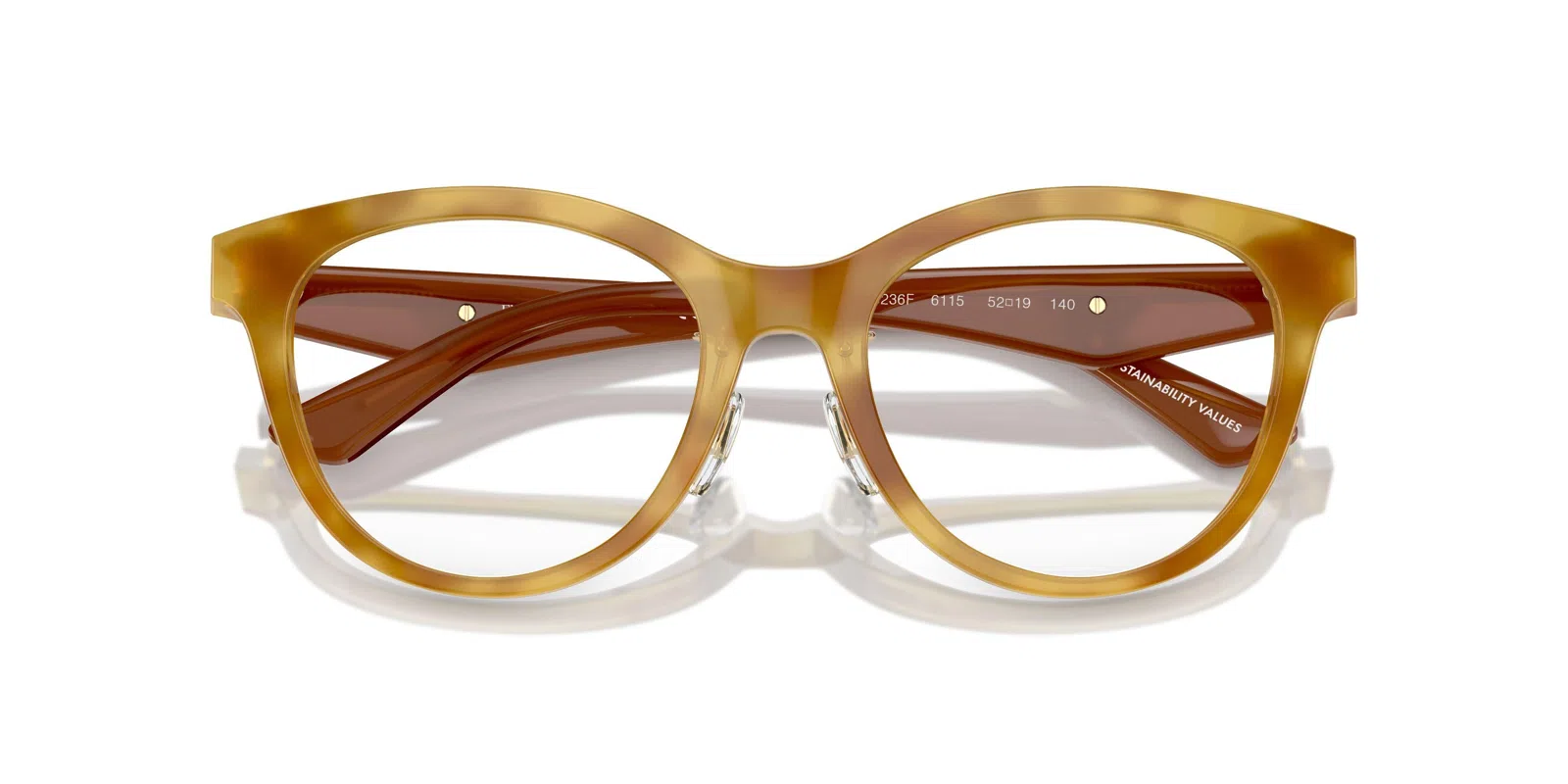 Emporio Armani 3236F Eyeglasses - view 8